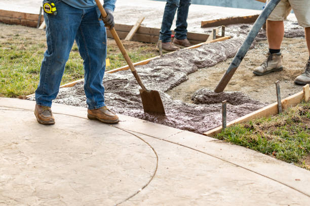 Best Concrete Foundation Repair in Pierce, NE
