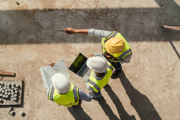 Professional Concrete contractor in NE