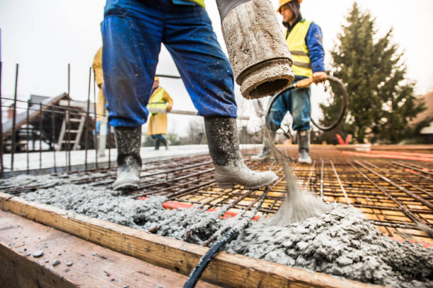 Best Industrial Concrete Flooring in Pierce, NE